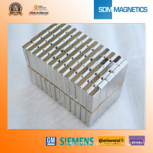 Hot Selling High Quality N52 NdFeB Magnet